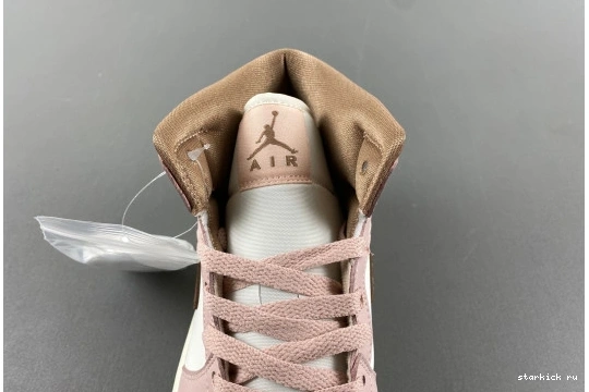  BQ6472-620 Mid  BQ6472-620 Feasts Air 1 Jordan 0524